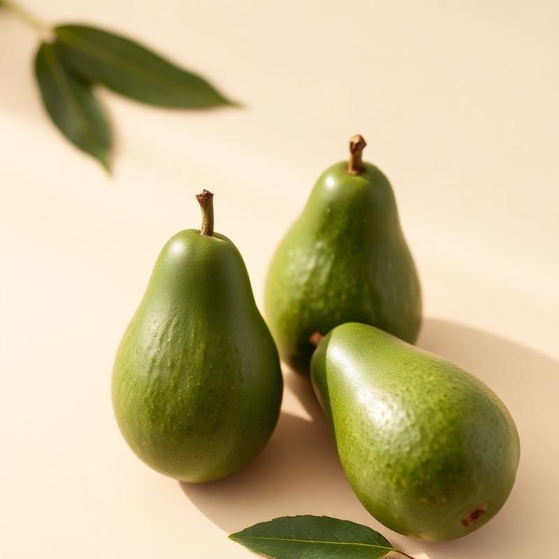 Hass Avocado