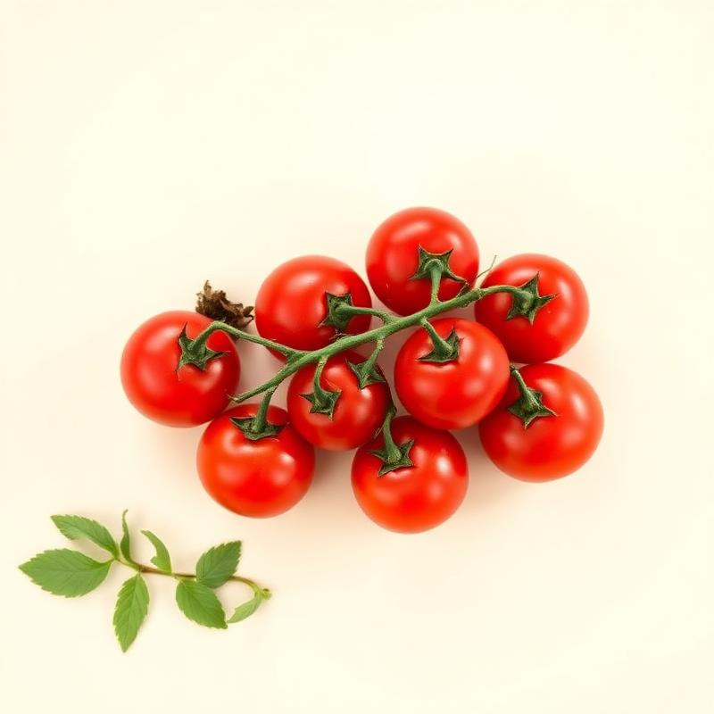 Vine-Ripened Tomatoes